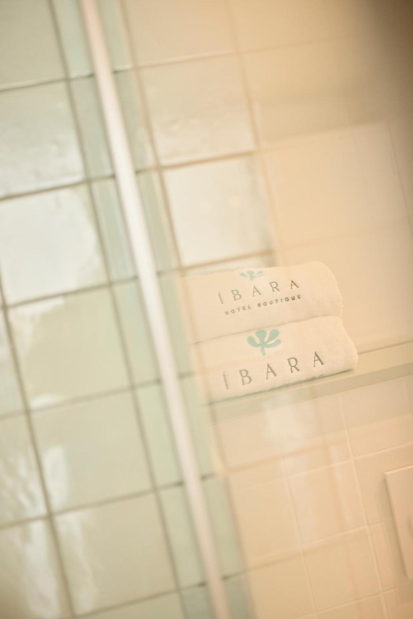 Ibara Ibiza Hotel Boutique Es Cana エクステリア 写真