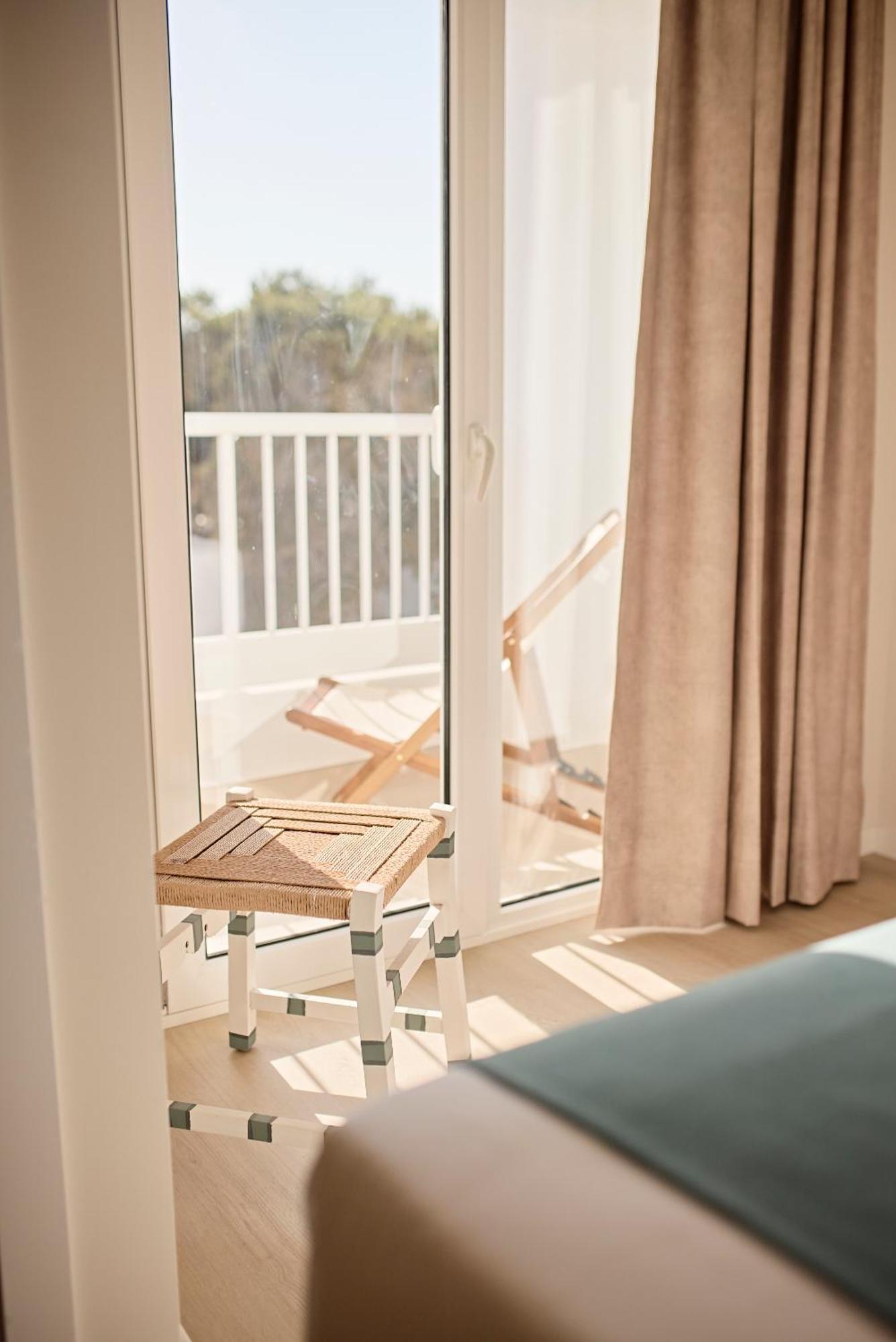Ibara Ibiza Hotel Boutique Es Cana エクステリア 写真