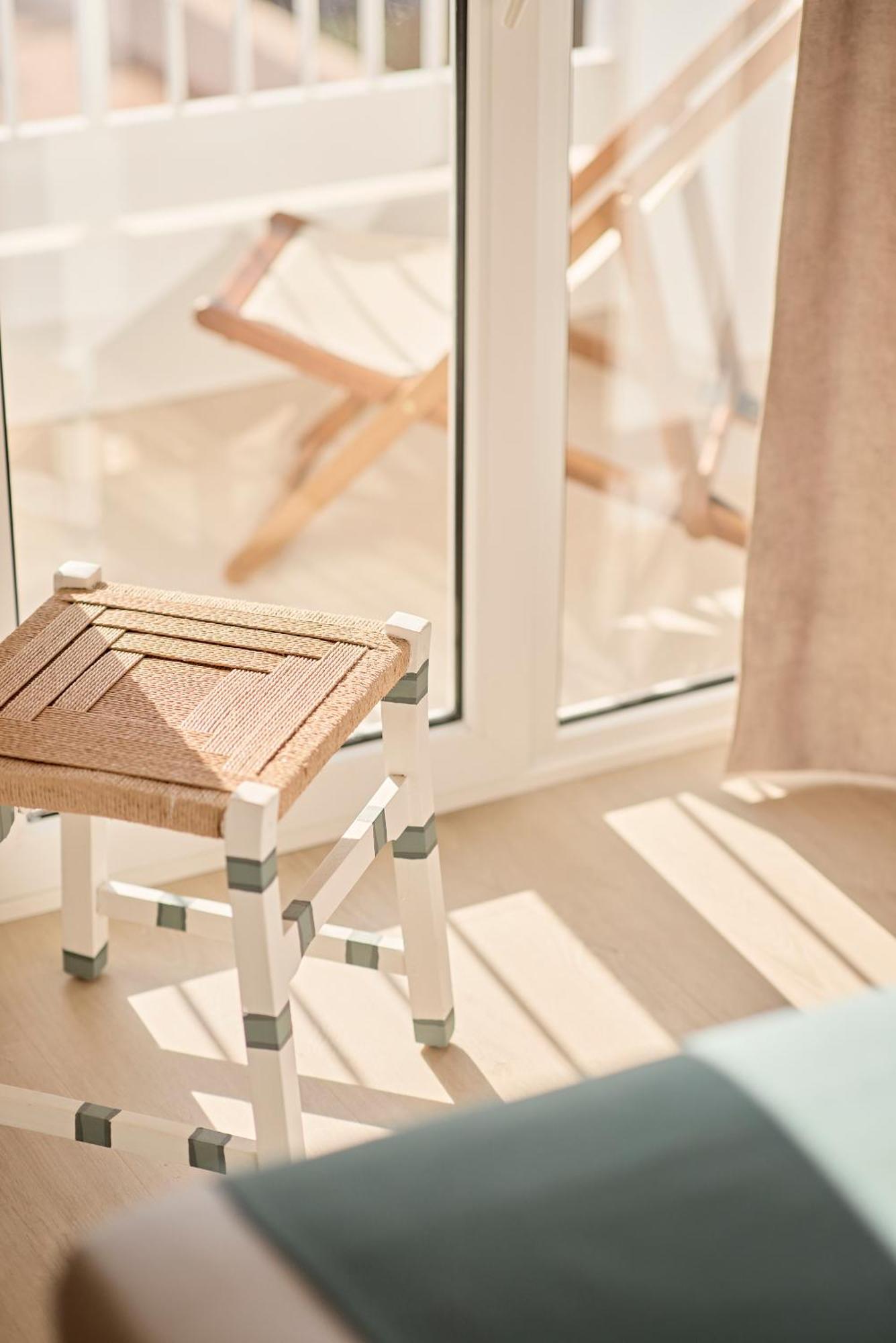 Ibara Ibiza Hotel Boutique Es Cana エクステリア 写真