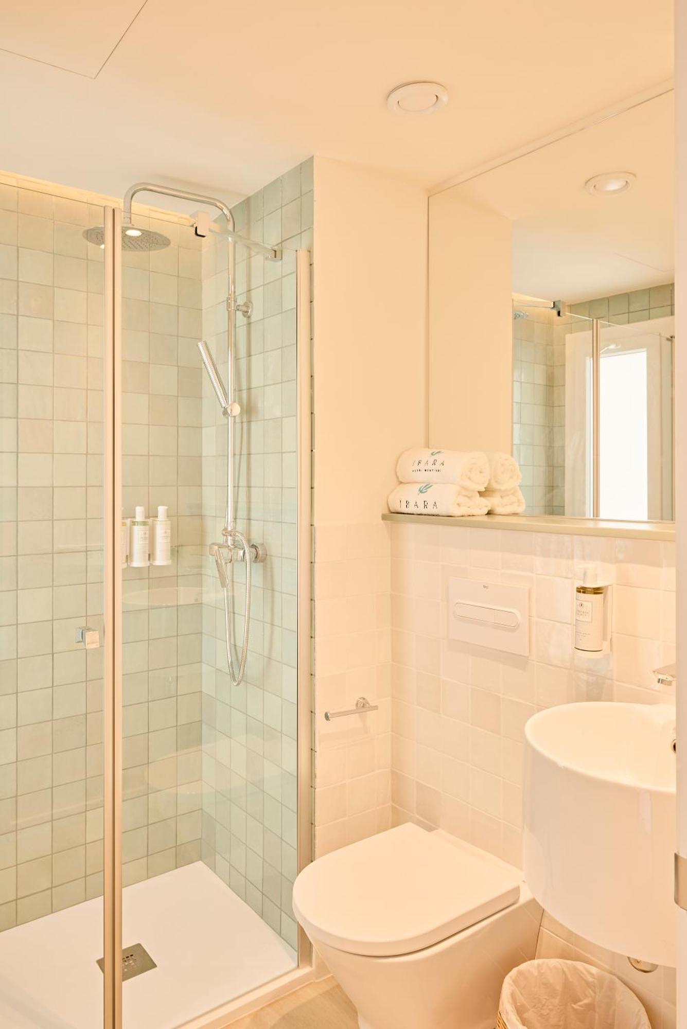 Ibara Ibiza Hotel Boutique Es Cana エクステリア 写真