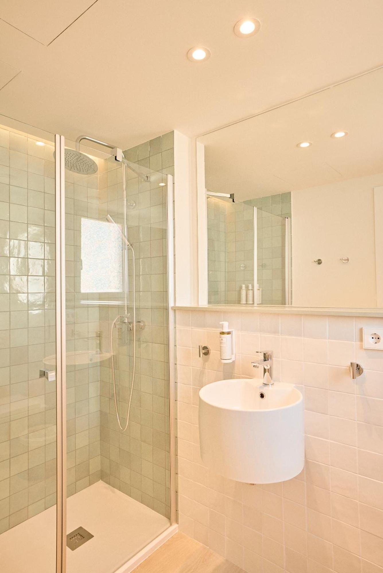 Ibara Ibiza Hotel Boutique Es Cana エクステリア 写真