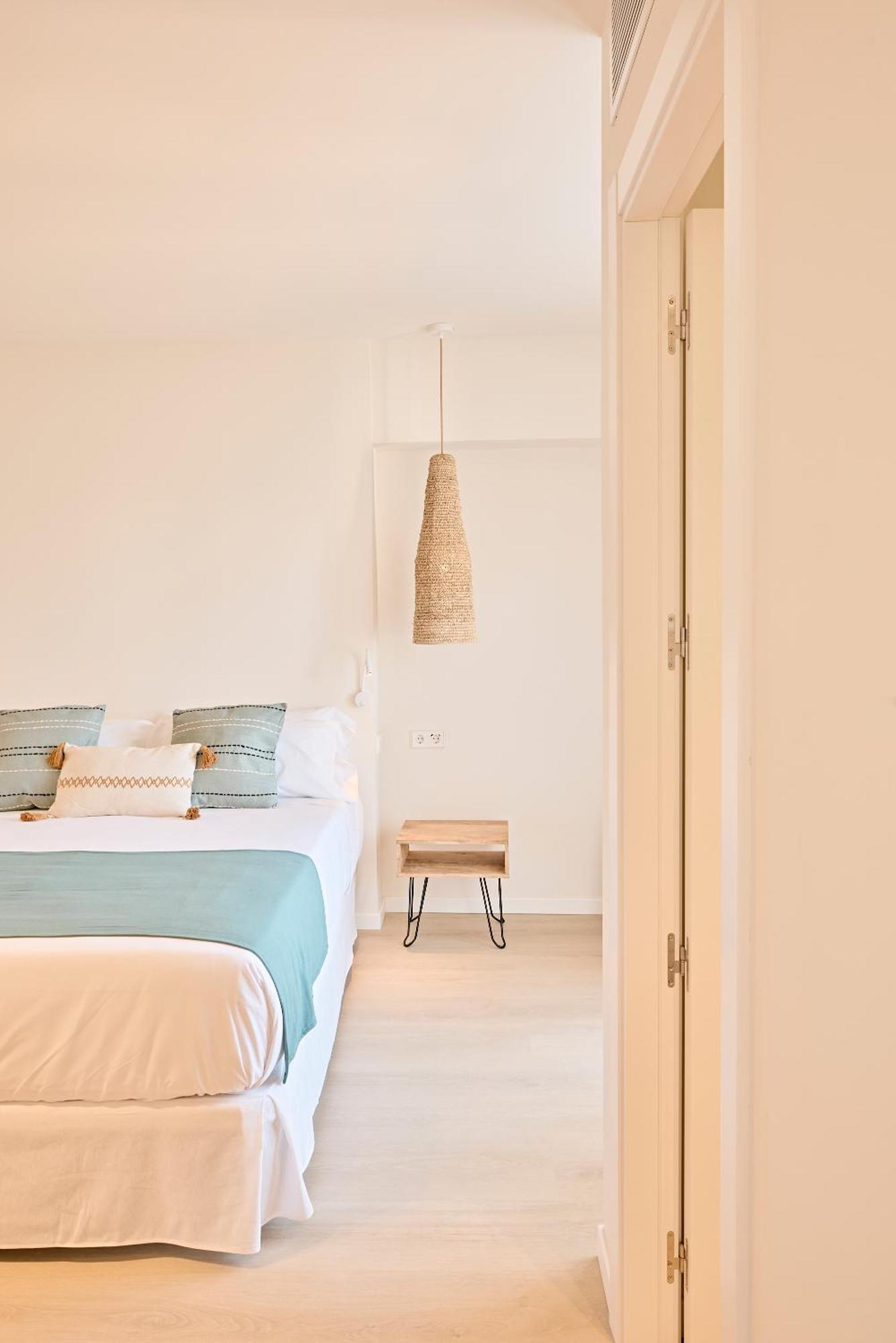 Ibara Ibiza Hotel Boutique Es Cana エクステリア 写真