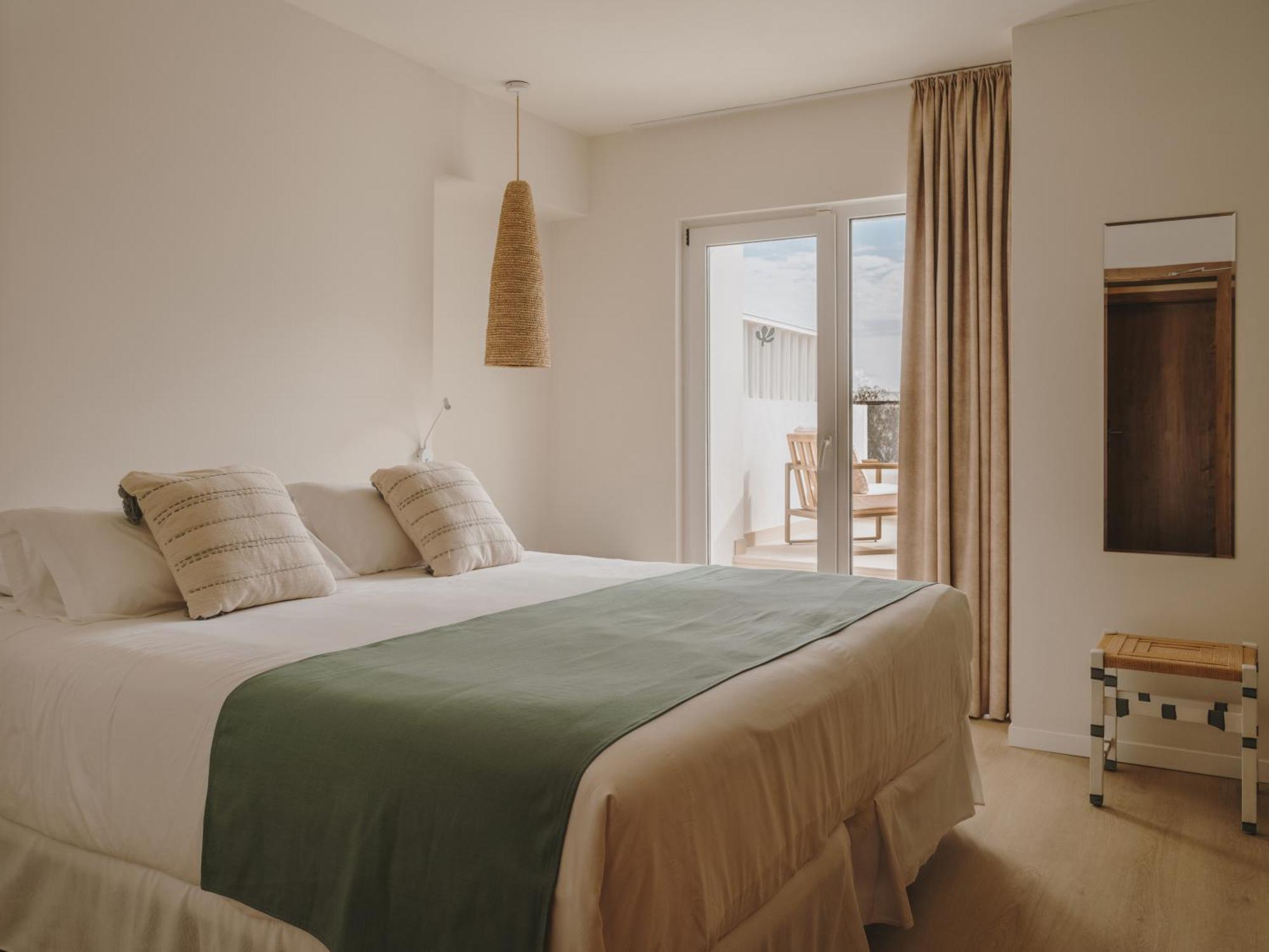 Ibara Ibiza Hotel Boutique Es Cana エクステリア 写真