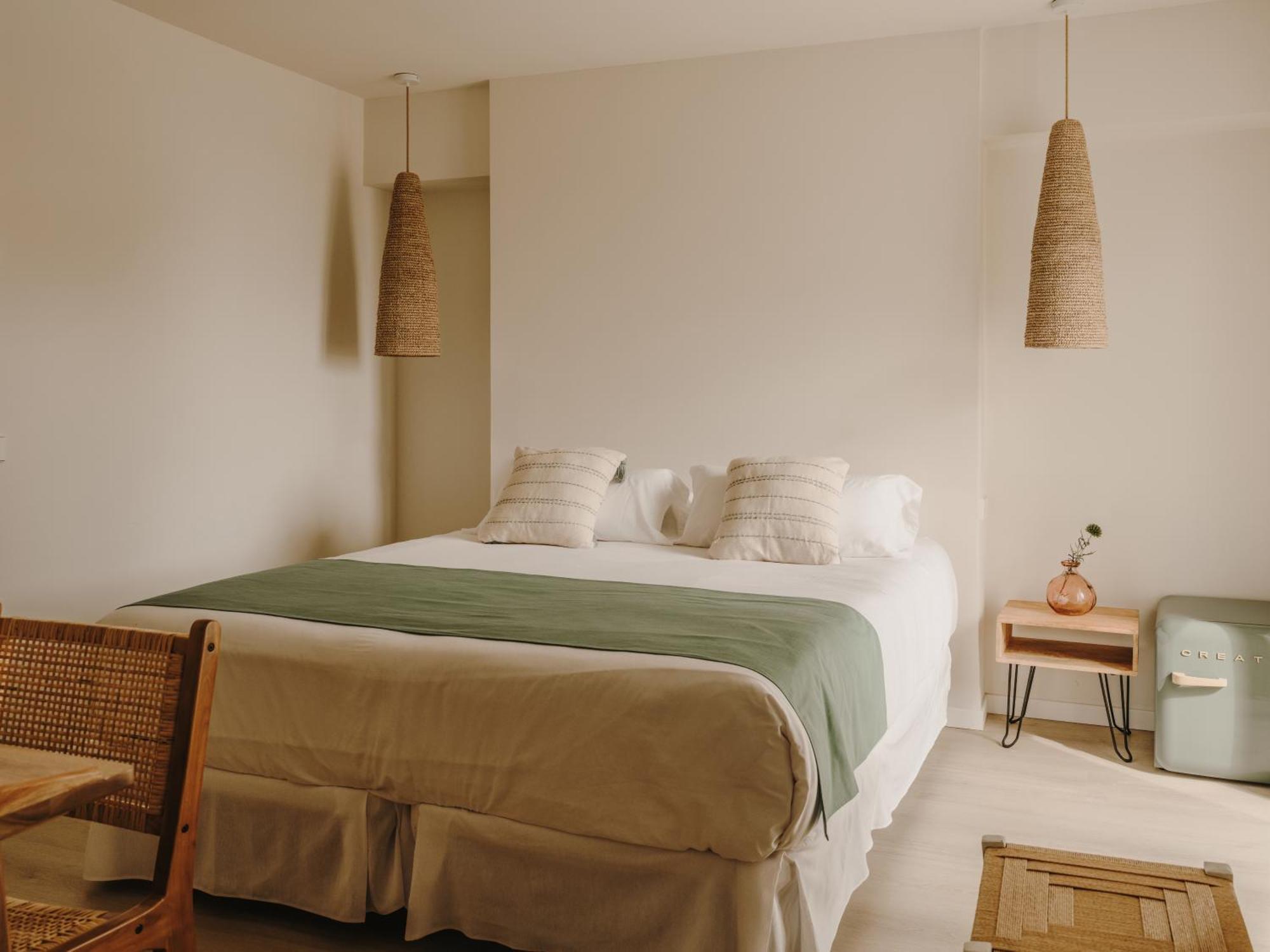 Ibara Ibiza Hotel Boutique Es Cana エクステリア 写真