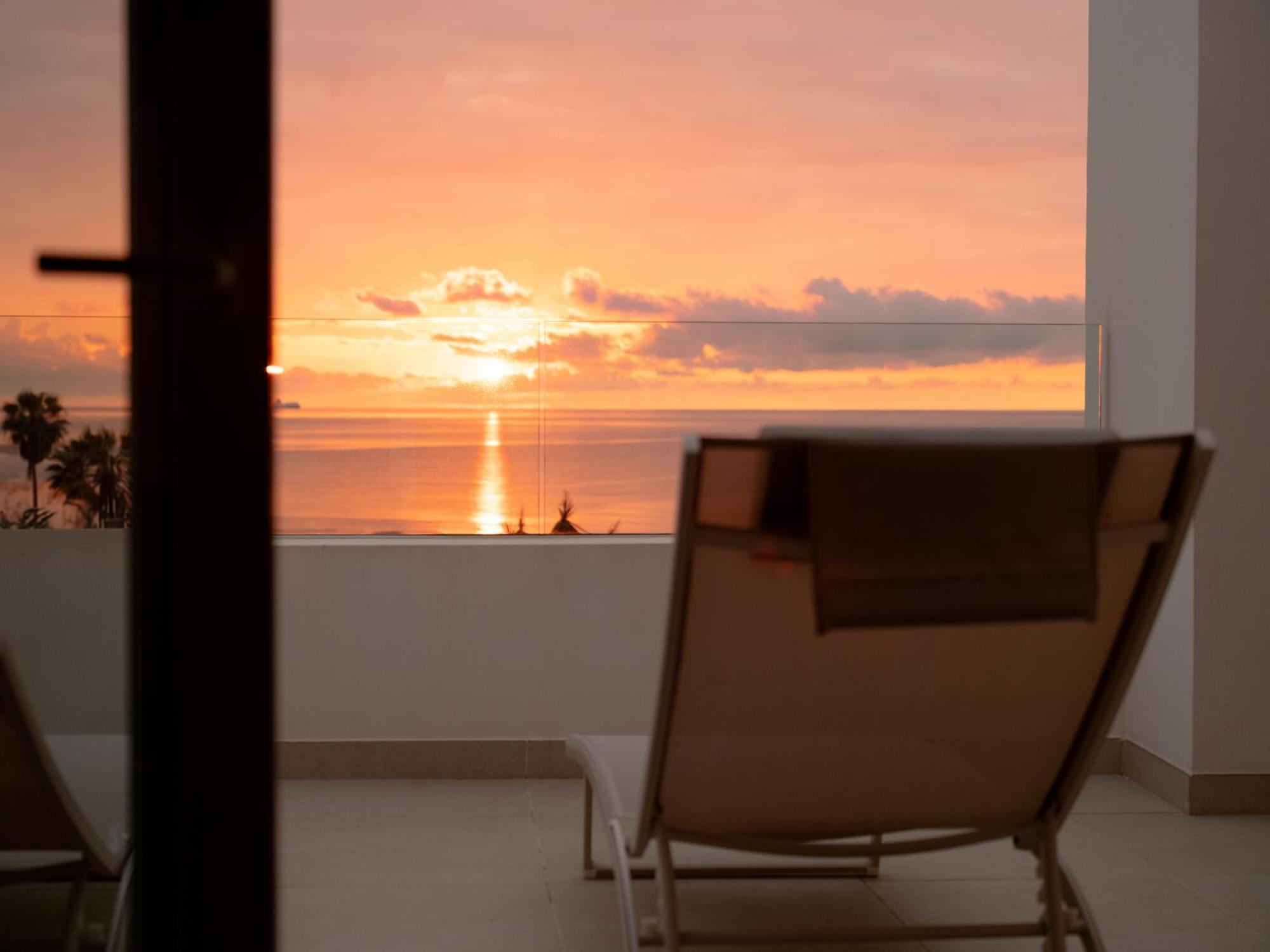 Ibara Ibiza Hotel Boutique Es Cana エクステリア 写真