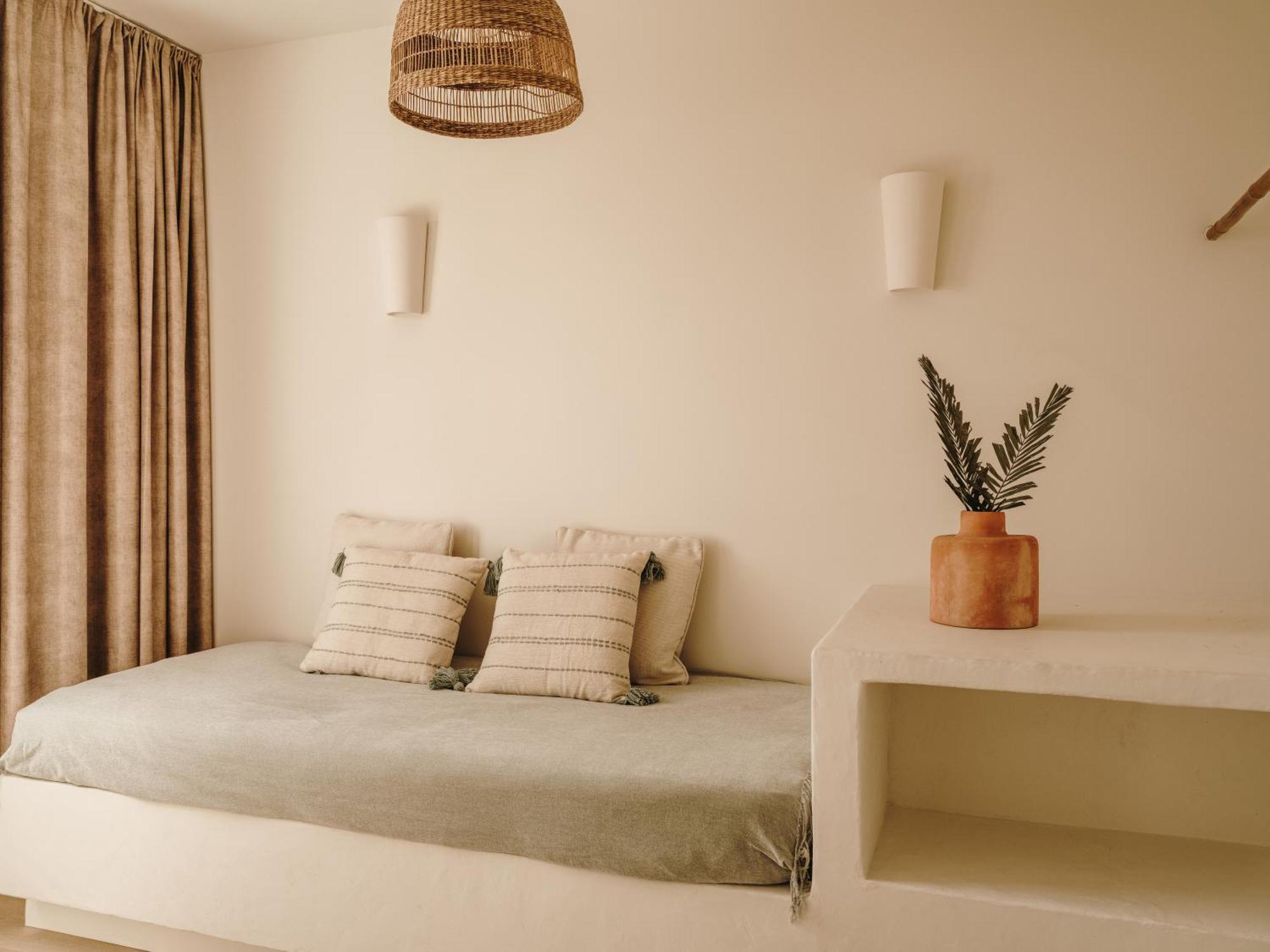 Ibara Ibiza Hotel Boutique Es Cana エクステリア 写真
