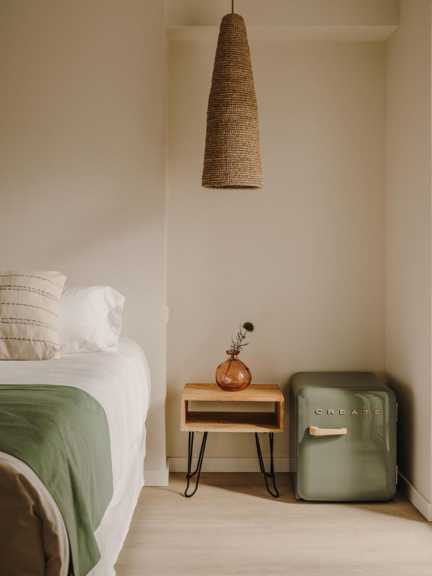 Ibara Ibiza Hotel Boutique Es Cana エクステリア 写真