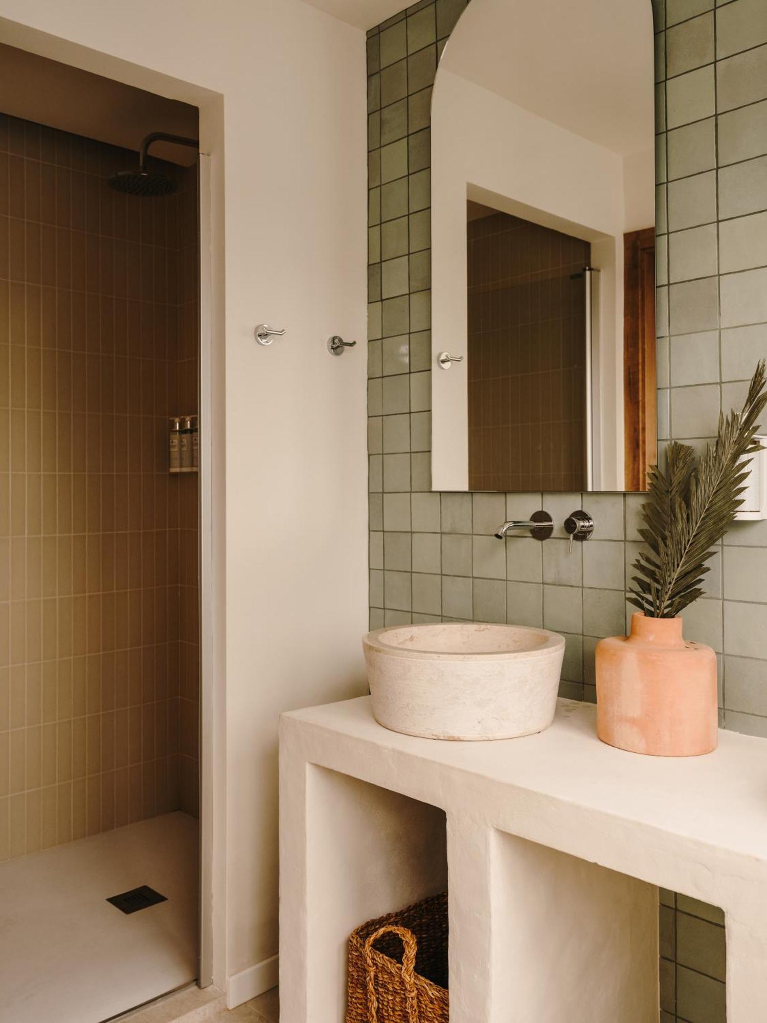 Ibara Ibiza Hotel Boutique Es Cana エクステリア 写真