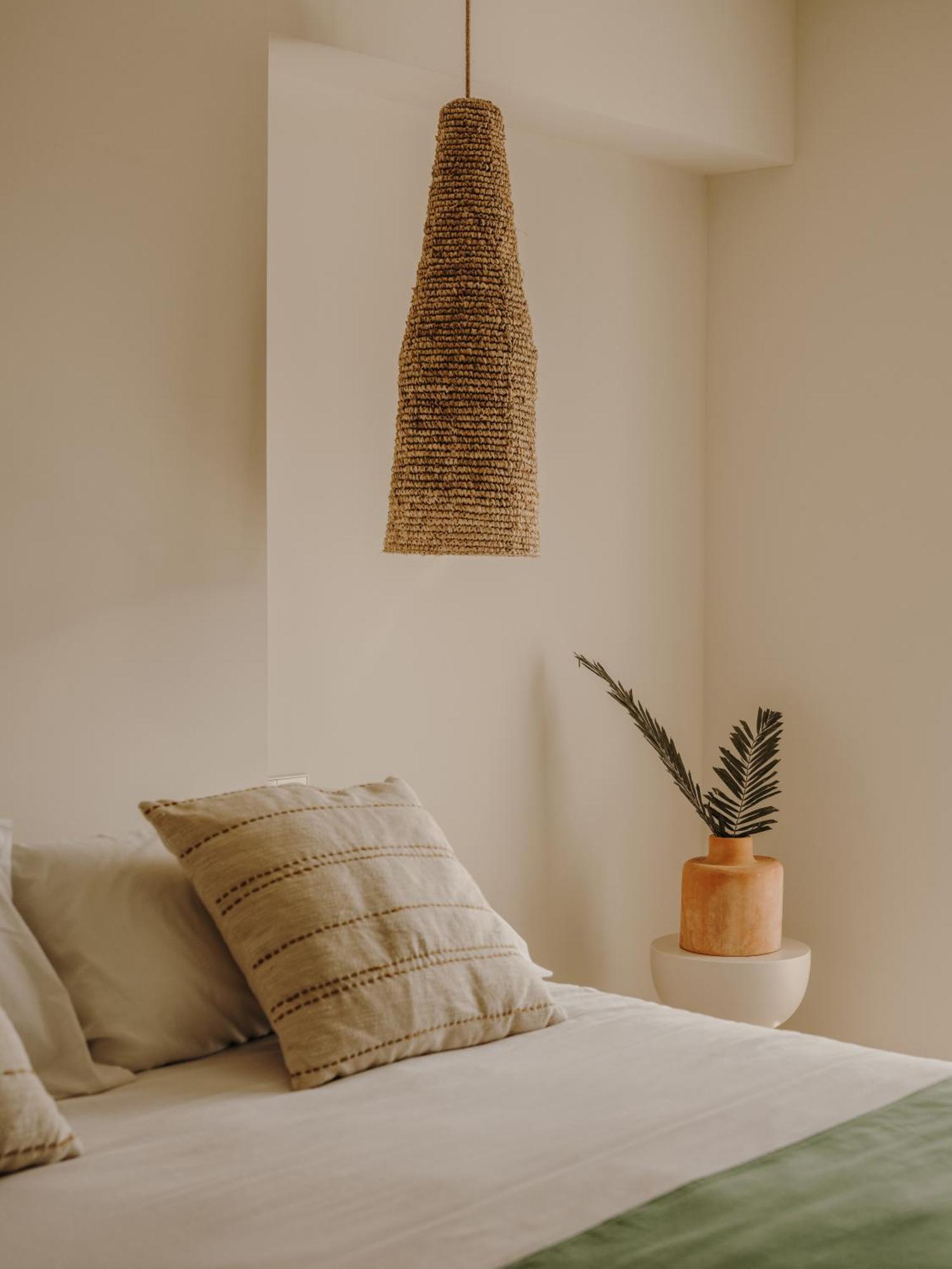 Ibara Ibiza Hotel Boutique Es Cana エクステリア 写真