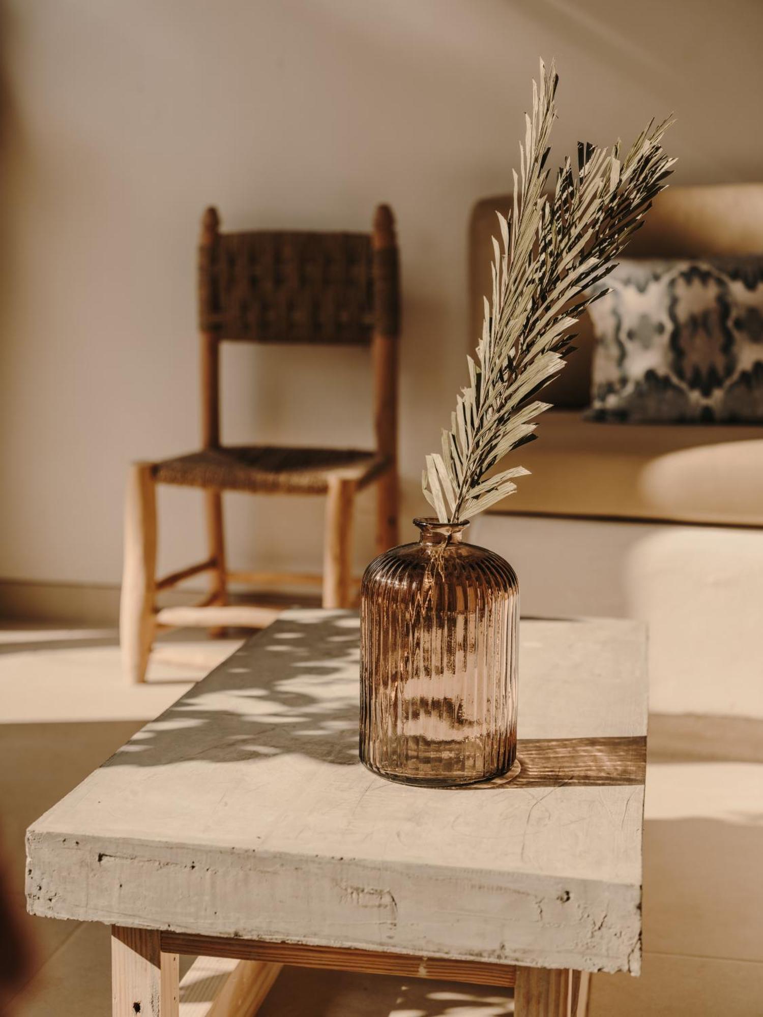 Ibara Ibiza Hotel Boutique Es Cana エクステリア 写真