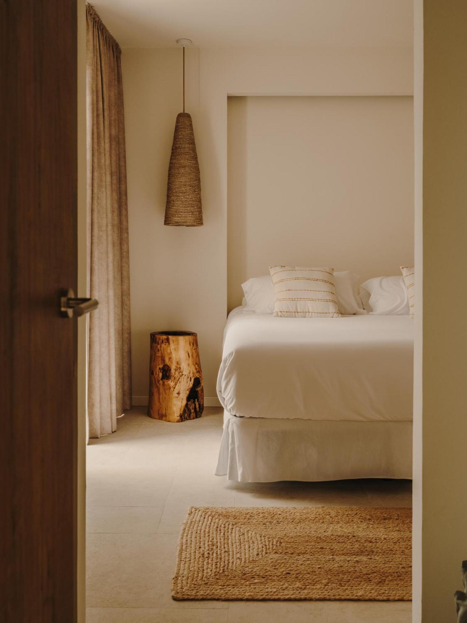 Ibara Ibiza Hotel Boutique Es Cana エクステリア 写真