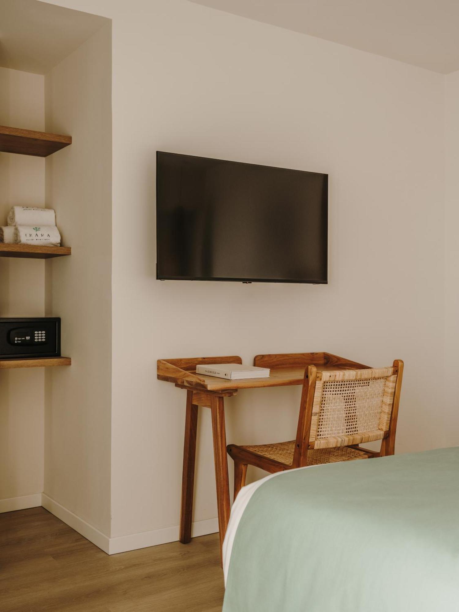 Ibara Ibiza Hotel Boutique Es Cana エクステリア 写真