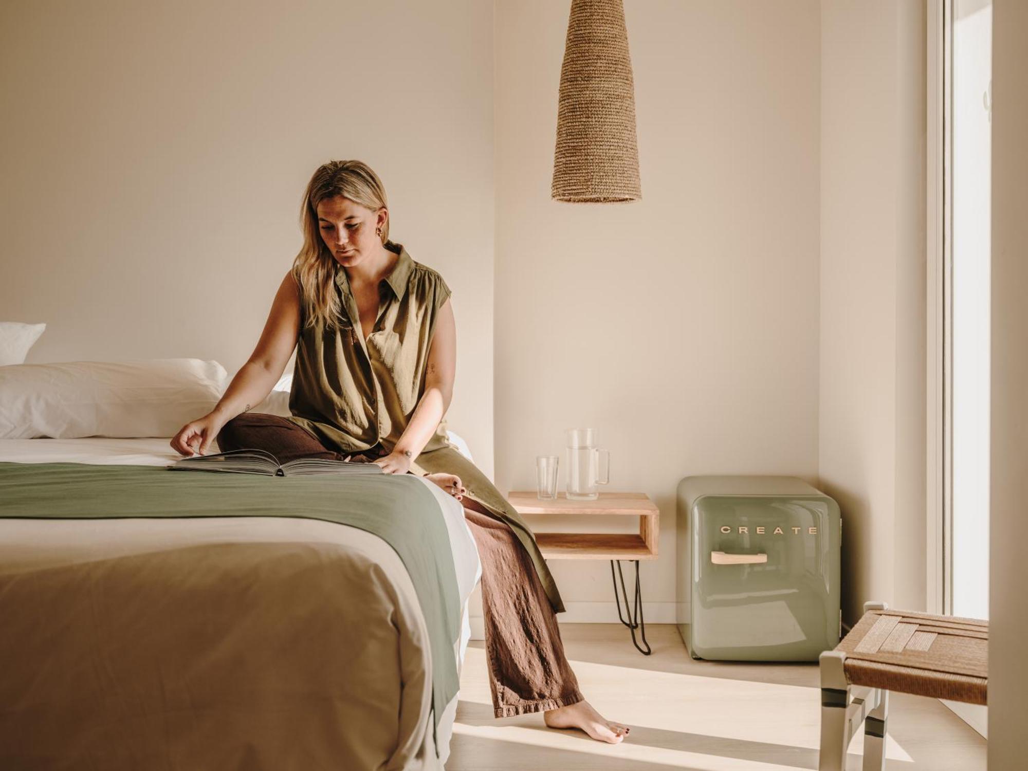 Ibara Ibiza Hotel Boutique Es Cana エクステリア 写真