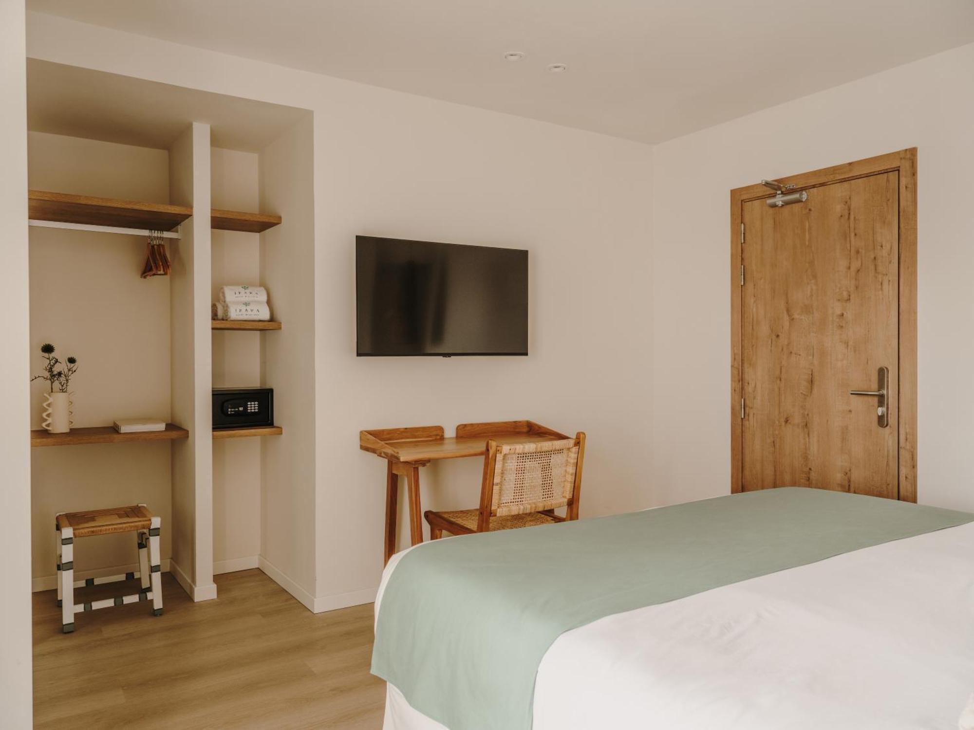 Ibara Ibiza Hotel Boutique Es Cana エクステリア 写真