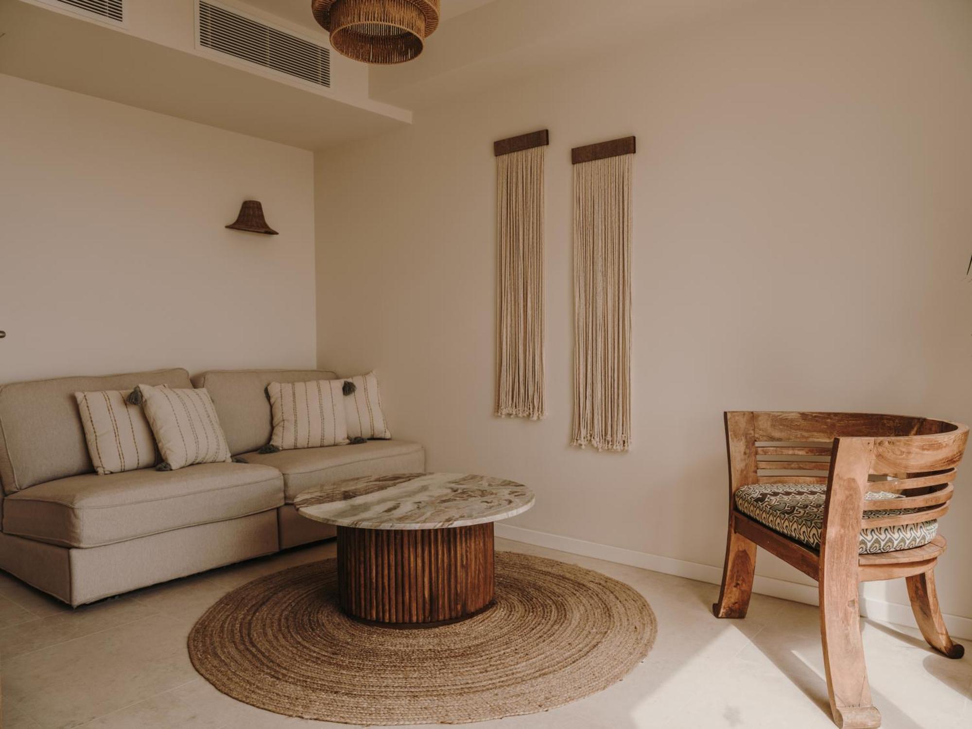 Ibara Ibiza Hotel Boutique Es Cana エクステリア 写真