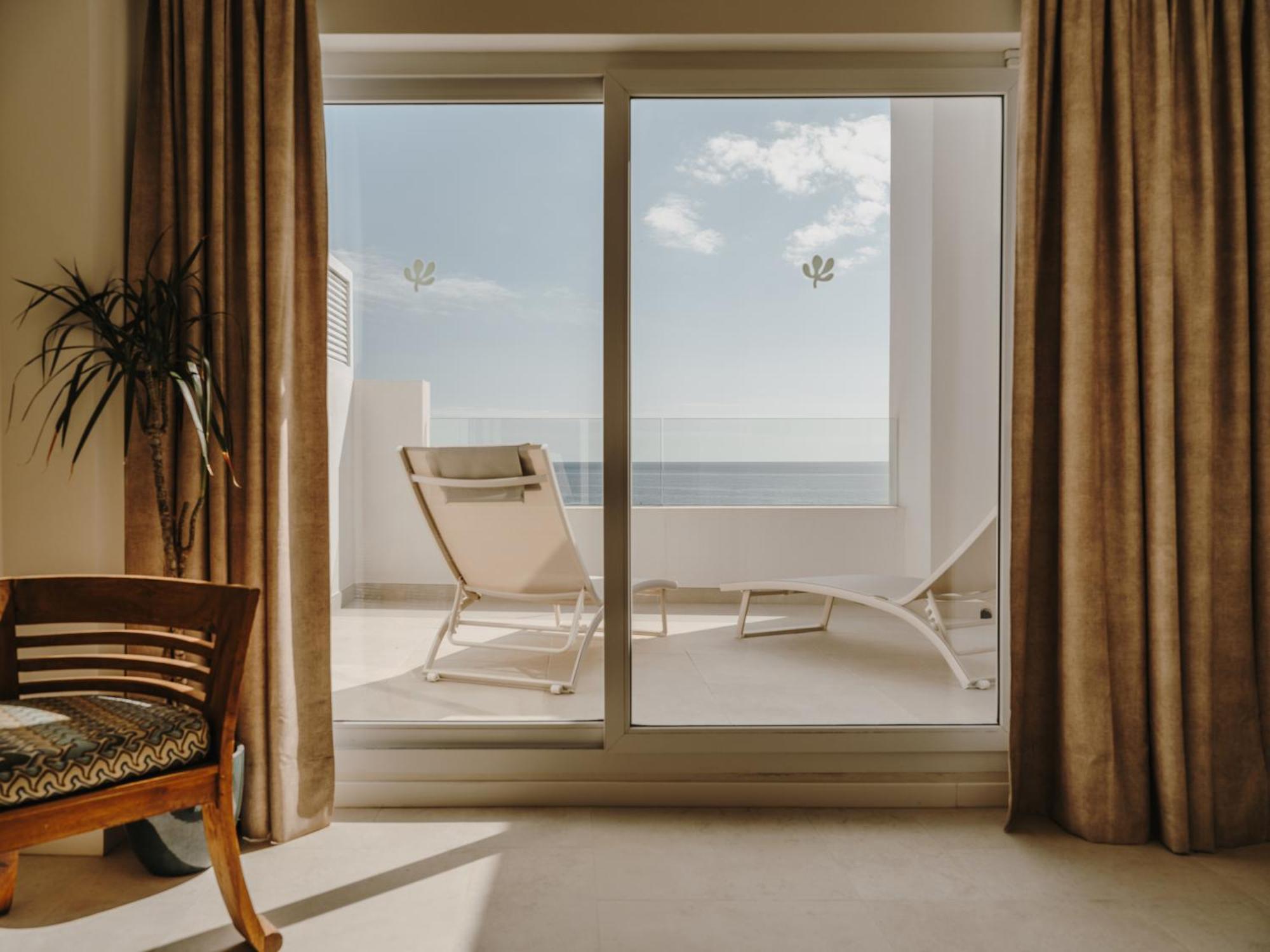 Ibara Ibiza Hotel Boutique Es Cana エクステリア 写真