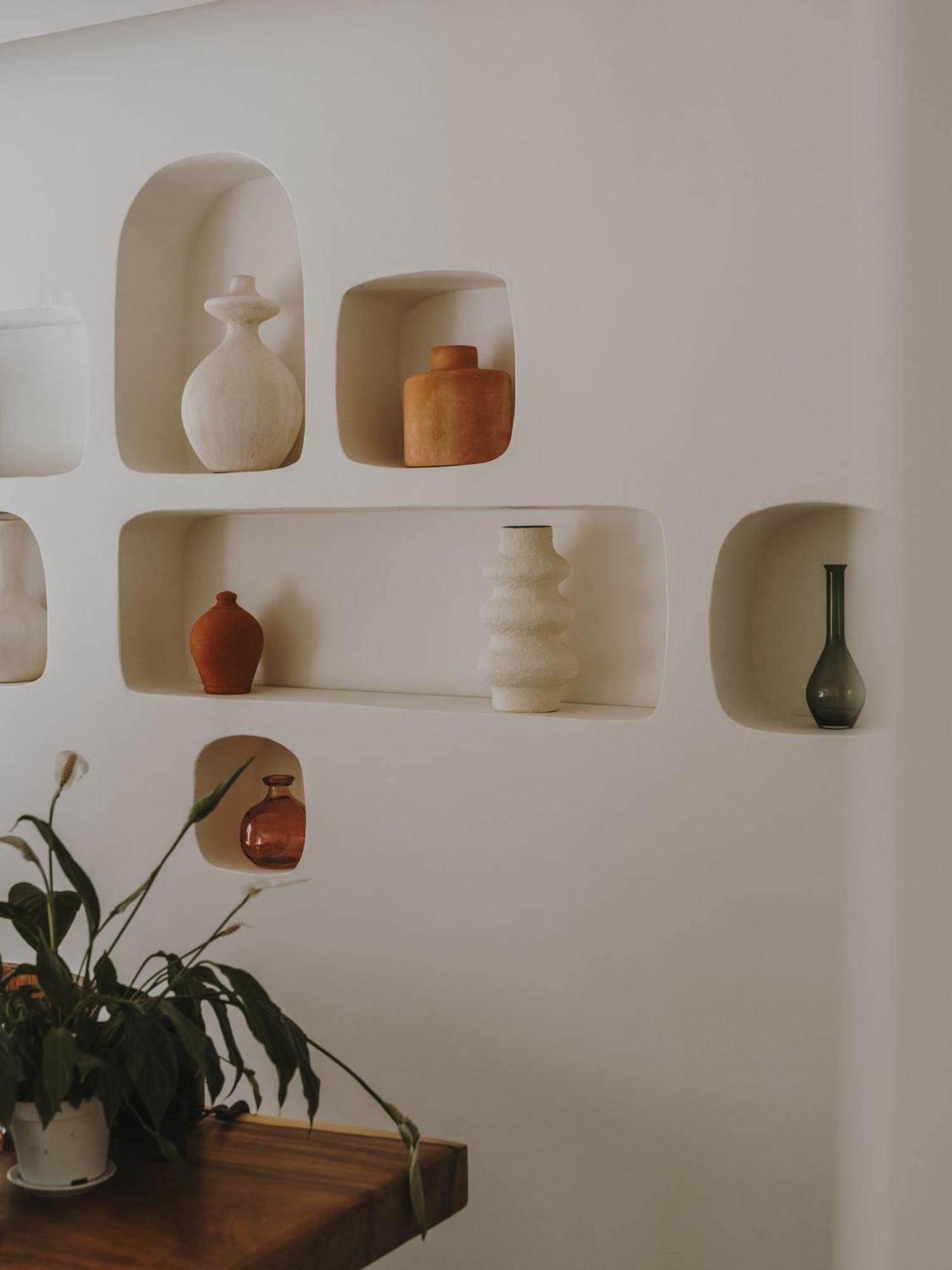 Ibara Ibiza Hotel Boutique Es Cana エクステリア 写真
