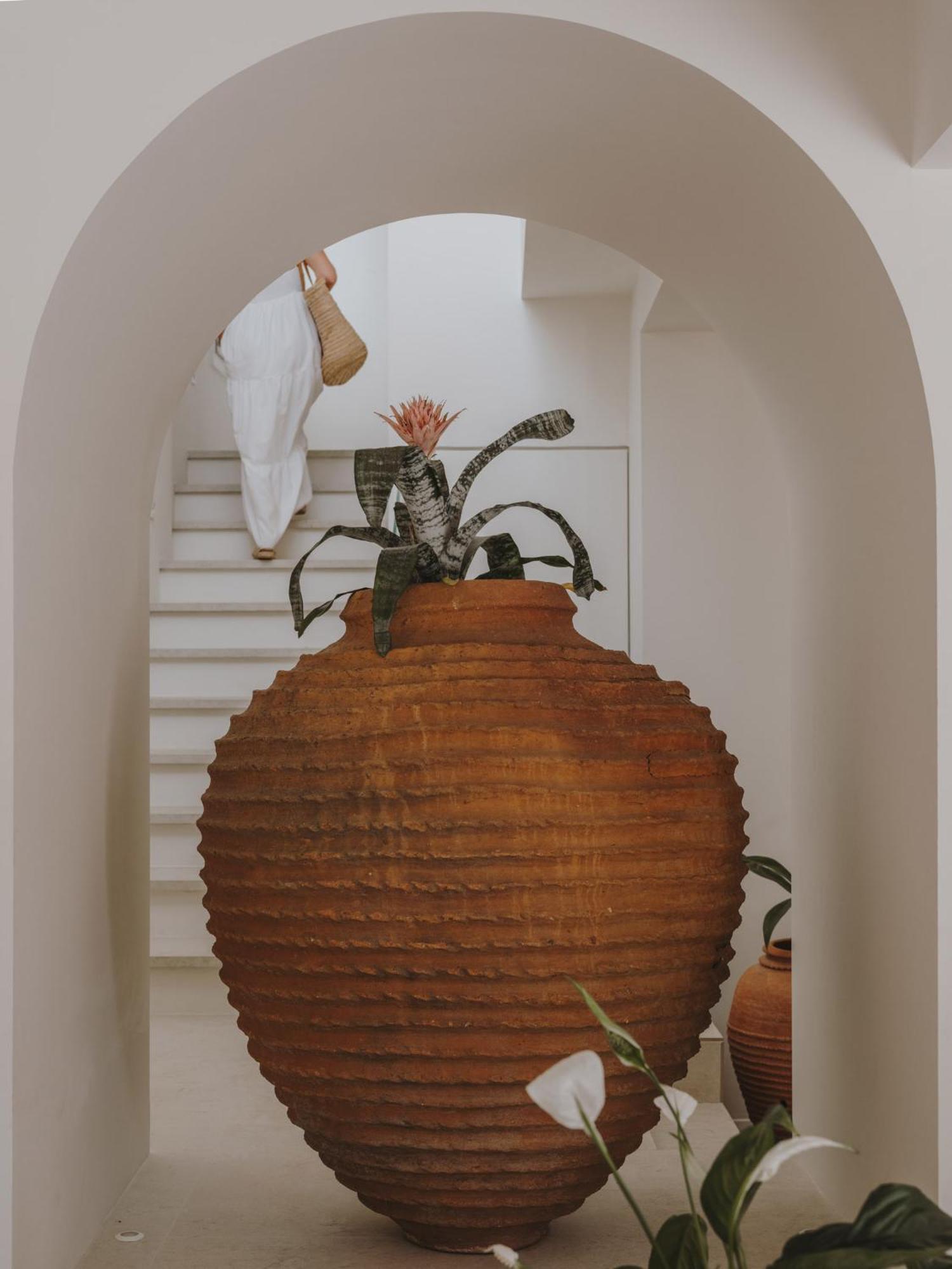 Ibara Ibiza Hotel Boutique Es Cana エクステリア 写真